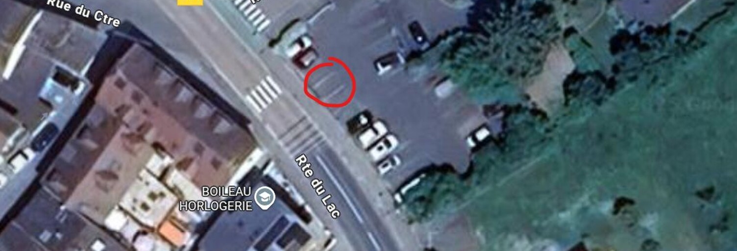 Garage   m² à louer à Excenevex (74140)