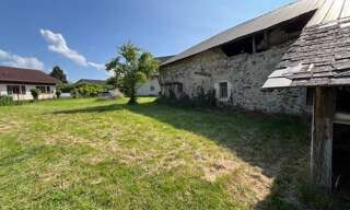 Terrain  800 m² à vendre à Alby-sur-Chéran (74540)