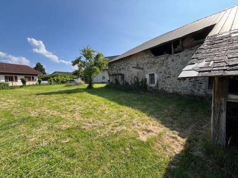 Terrain à vendre à Alby sur Chéran — photo 1