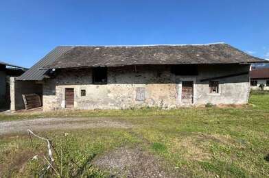 Maison 3 pièces 243800 €