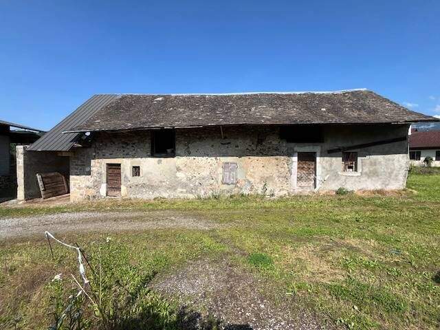 Grange à vendre à Alby sur chéran — photo du bien