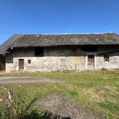 Maison 3 pièces 243800 €