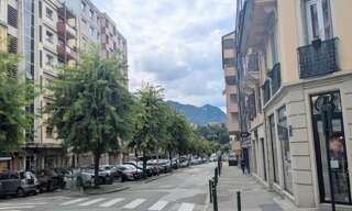 Local industriel   m² à louer à Aix-les-Bains (73100)