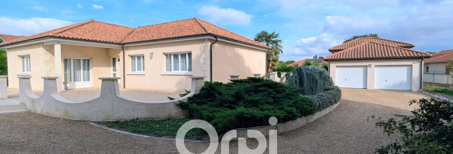 Maison 5 Pièces 138 m² à vendre à Pont-du-Château (63430)