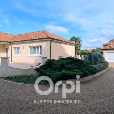 Maison 5 pièces 416000 €