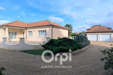 Maison 5 pièces 416000 €