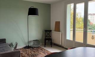 Appartement 3 Pièces 62 m² à louer à Francheville (69340)