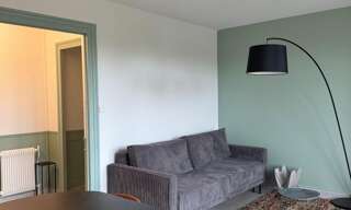 Appartement 3 Pièces 62 m² à louer à Francheville (69340)