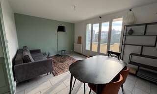 Appartement 3 Pièces 62 m² à louer à Francheville (69340)