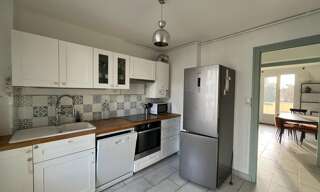 Appartement 3 Pièces 62 m² à louer à Francheville (69340)