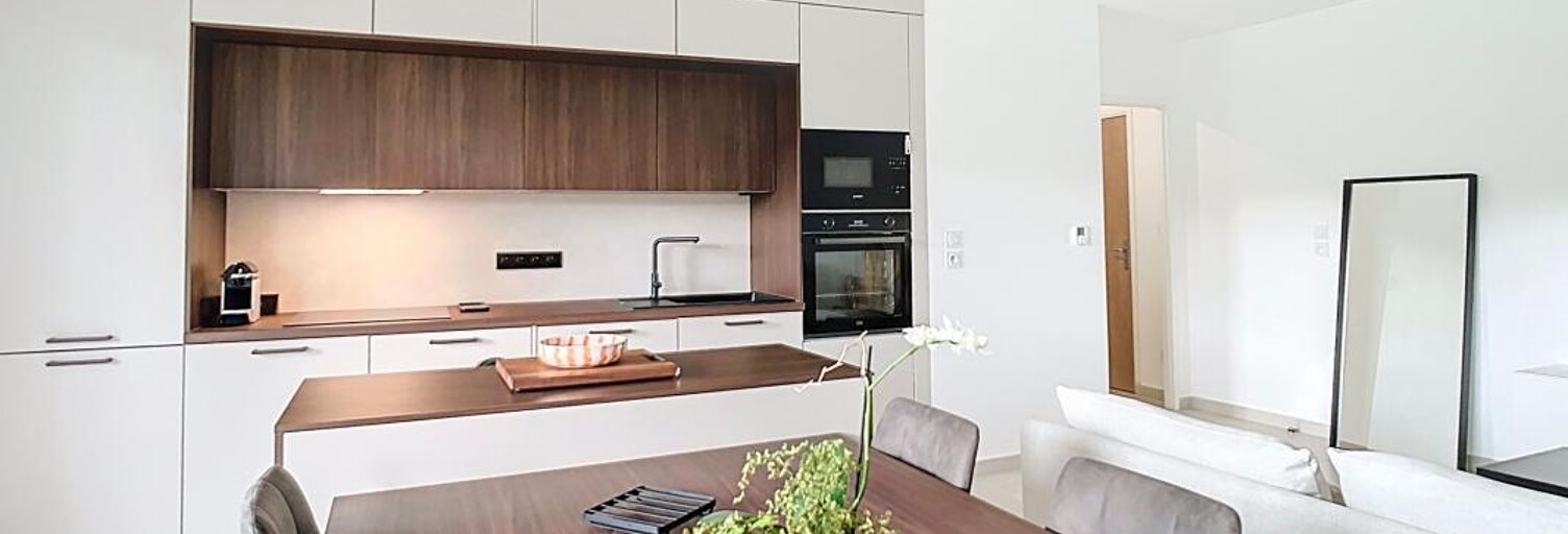 Appartement 3 Pièces 65 m² à vendre à Valleiry (74520)