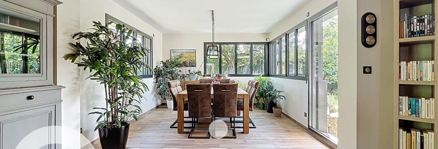 Maison 5 Pièces 179 m² à vendre à Valleiry (74520)