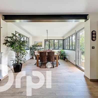 Maison 5 pièces 950000 €