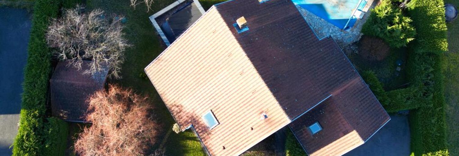 Maison 5 Pièces 300 m² à vendre à Valleiry (74520)