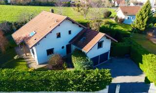 Maison 5 Pièces 300 m² à vendre à Valleiry (74520)