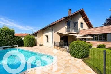 Maison 5 pièces 880000 €