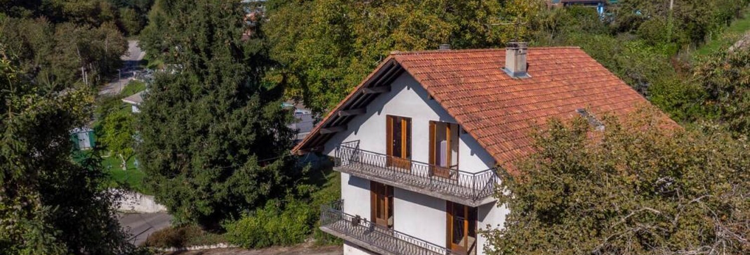 Maison 6 Pièces 138 m² à vendre à Perrignier (74550)