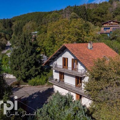 Maison 6 pièces 525000 €