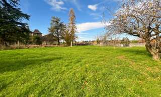 Terrain  816 m² à vendre à Cranves-Sales (74380)