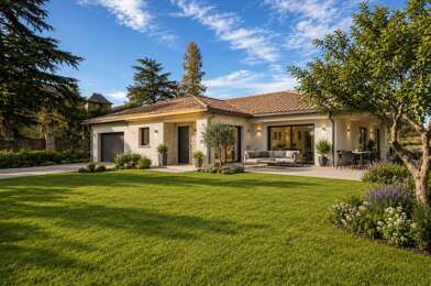 Terrain  315000 €