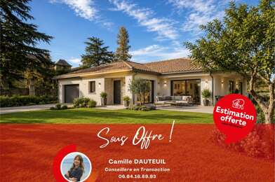 Terrain  315000 €