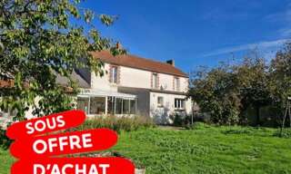 Maison 4 Pièces 97 m² à vendre à Rocheservière (85620)