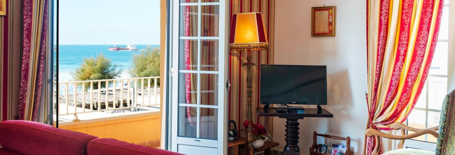 Appartement 4 Pièces 115 m² à vendre à Anglet (64600)