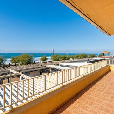 Appartement 4 pièces 925000 €