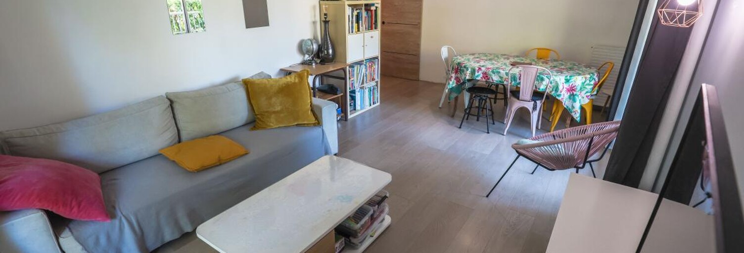 Appartement 4 Pièces 84 m² à vendre à Bayonne (64100)
