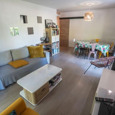 Appartement 4 pièces 378000 €