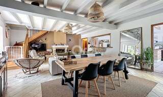 Maison 7 Pièces 210 m² à vendre à Chamboret (87140)