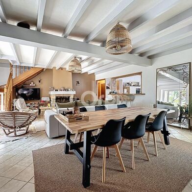 Maison 7 pièces 225000 €