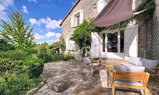 Maison 7 Pièces 210 m² à vendre à Chamboret (87140)