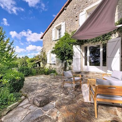 Maison 7 pièces 225000 €