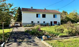 Maison 7 Pièces 129 m² à vendre à Saint-Priest-Taurion (87480)