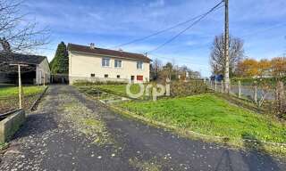 Maison 7 Pièces 129 m² à vendre à Saint-Priest-Taurion (87480)