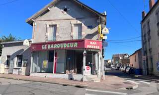 Maison 2 Pièces 96 m² à vendre à Limoges (87100)