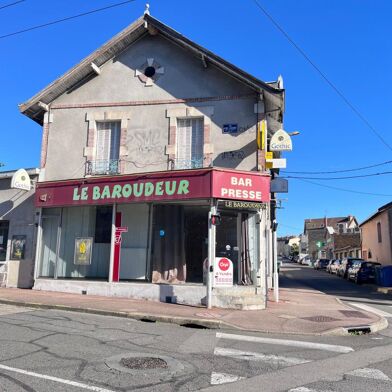 Maison 2 pièces 97000 €