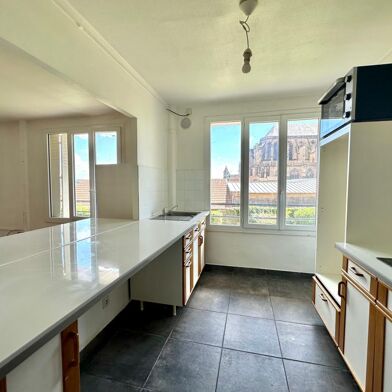 Appartement 2 pièces 550 €