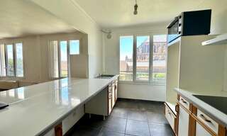 Appartement 2 Pièces 56 m² à louer à Limoges (87000)