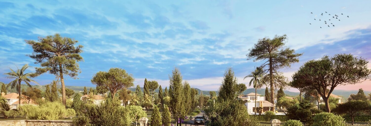 Terrain  2000 m² à vendre à La Cadière-d'Azur (83740)