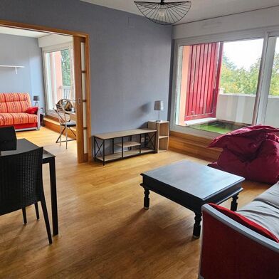 Appartement 3 pièces 950 €