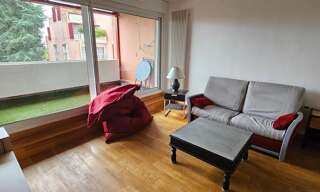 Appartement 3 Pièces 66 m² à louer à Poitiers (86000)