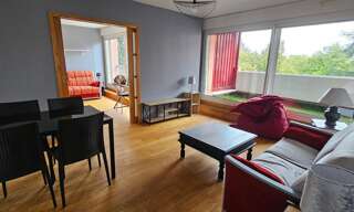 Appartement 3 Pièces 66 m² à louer à Poitiers (86000)