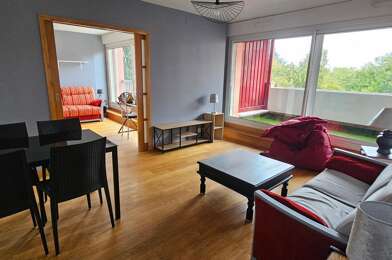 Appartement 3 pièces 900 €