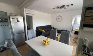 Appartement 4 Pièces 73 m² à vendre à Marseille 9 (13009)