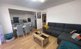 Appartement 4 Pièces 73 m² à vendre à Marseille 9 (13009)