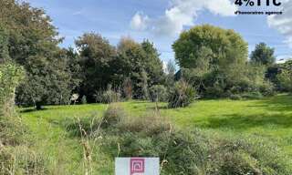 Terrain  622 m² à vendre à Gouesnou (29850)