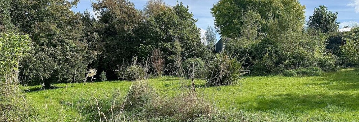 Terrain  622 m² à vendre à Gouesnou (29850)