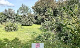 Terrain  622 m² à vendre à Gouesnou (29850)